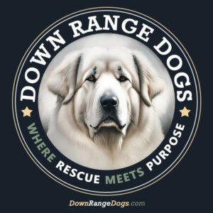 Down Range Dogs