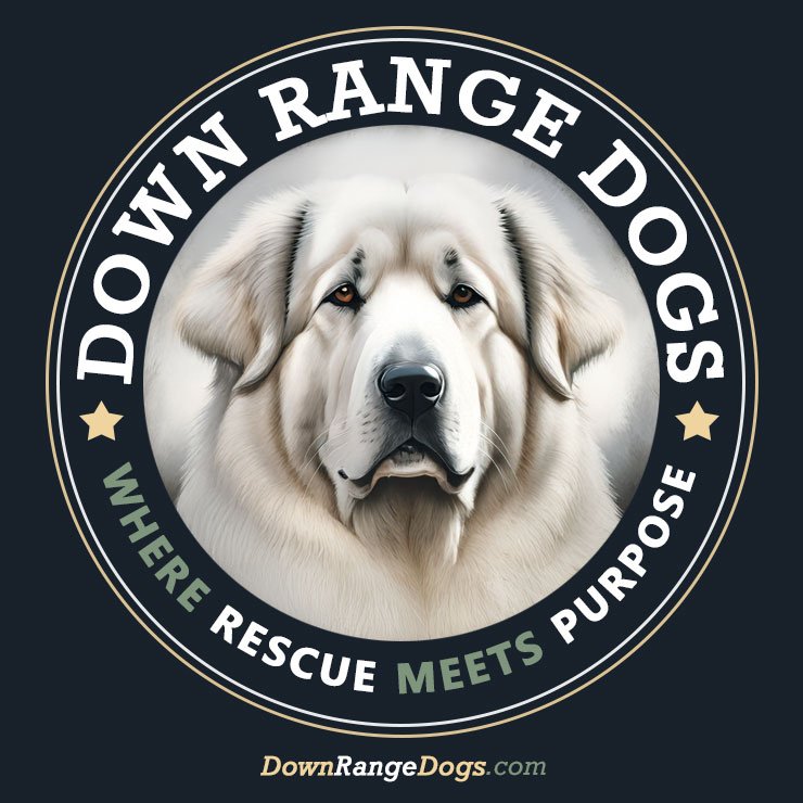 Down Range Dogs