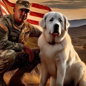 Down Range Dogs