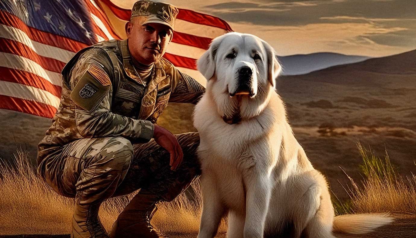 Down Range Dogs